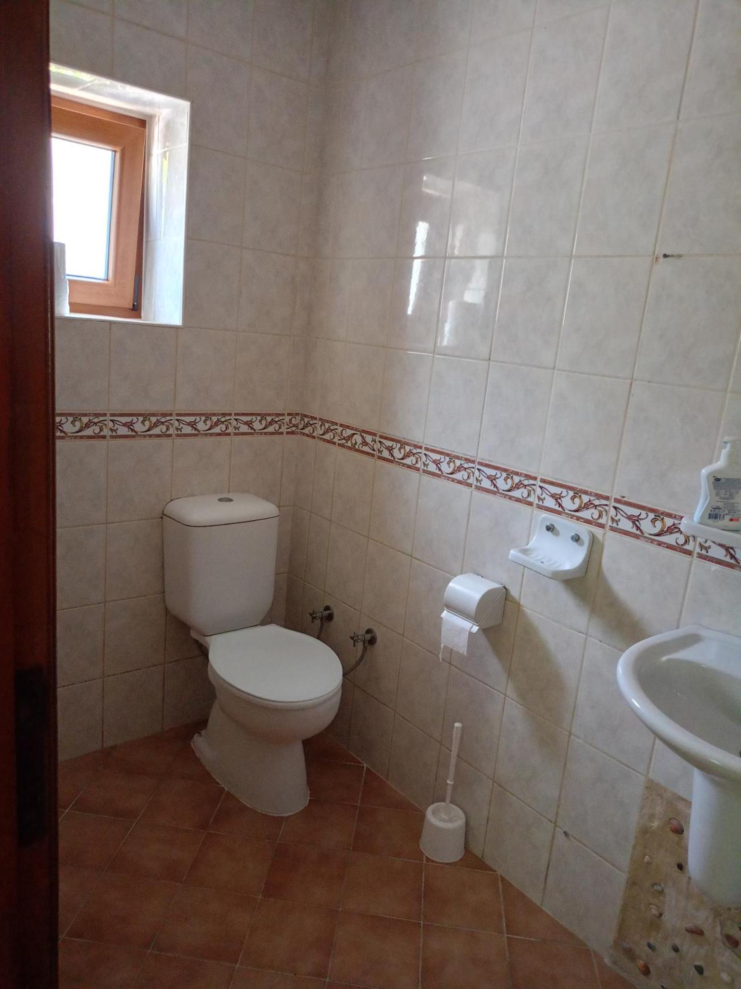 Yuekser Pansiyon Side Zewnętrze zdjęcie