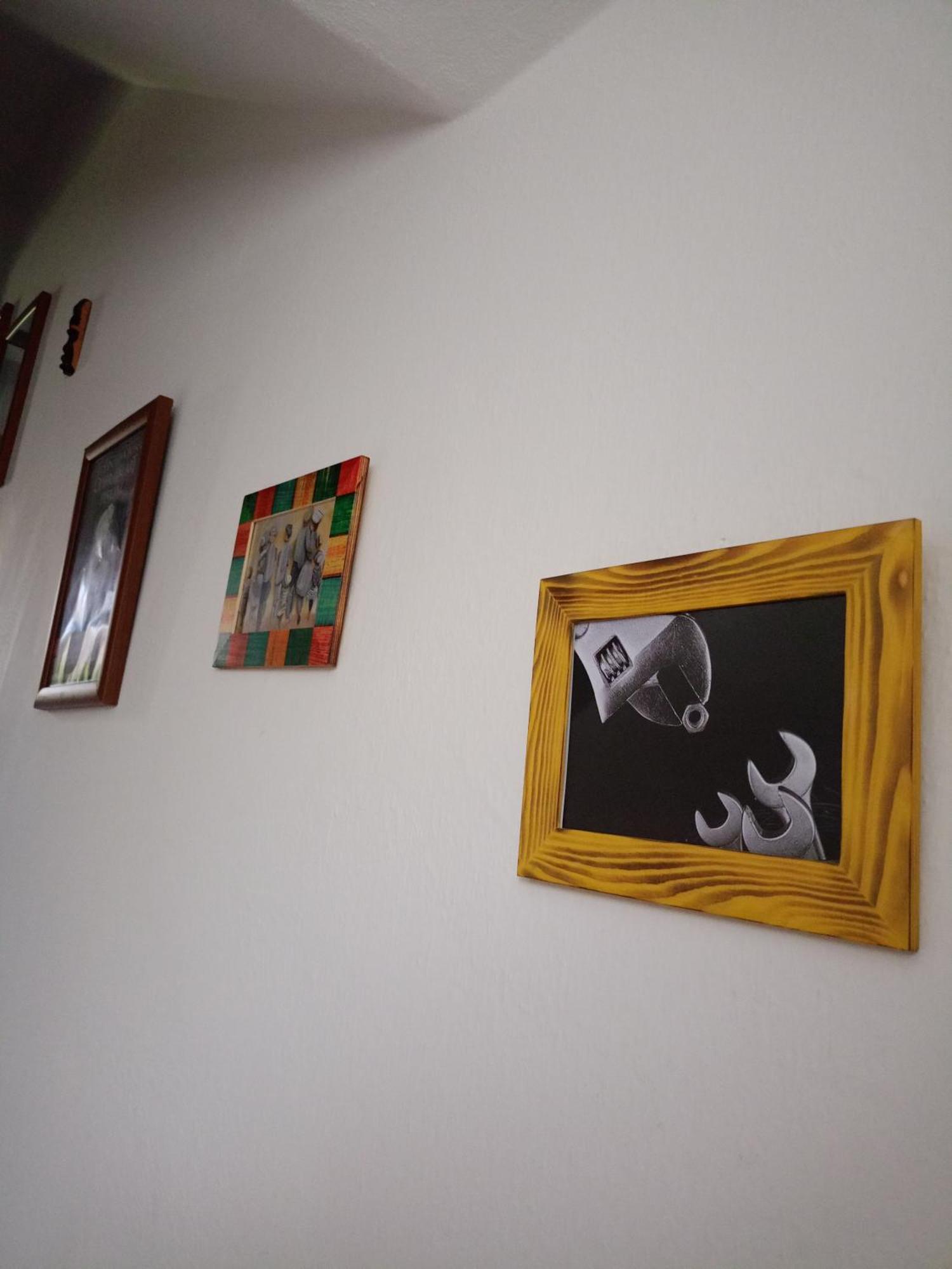 Yuekser Pansiyon Side Zewnętrze zdjęcie
