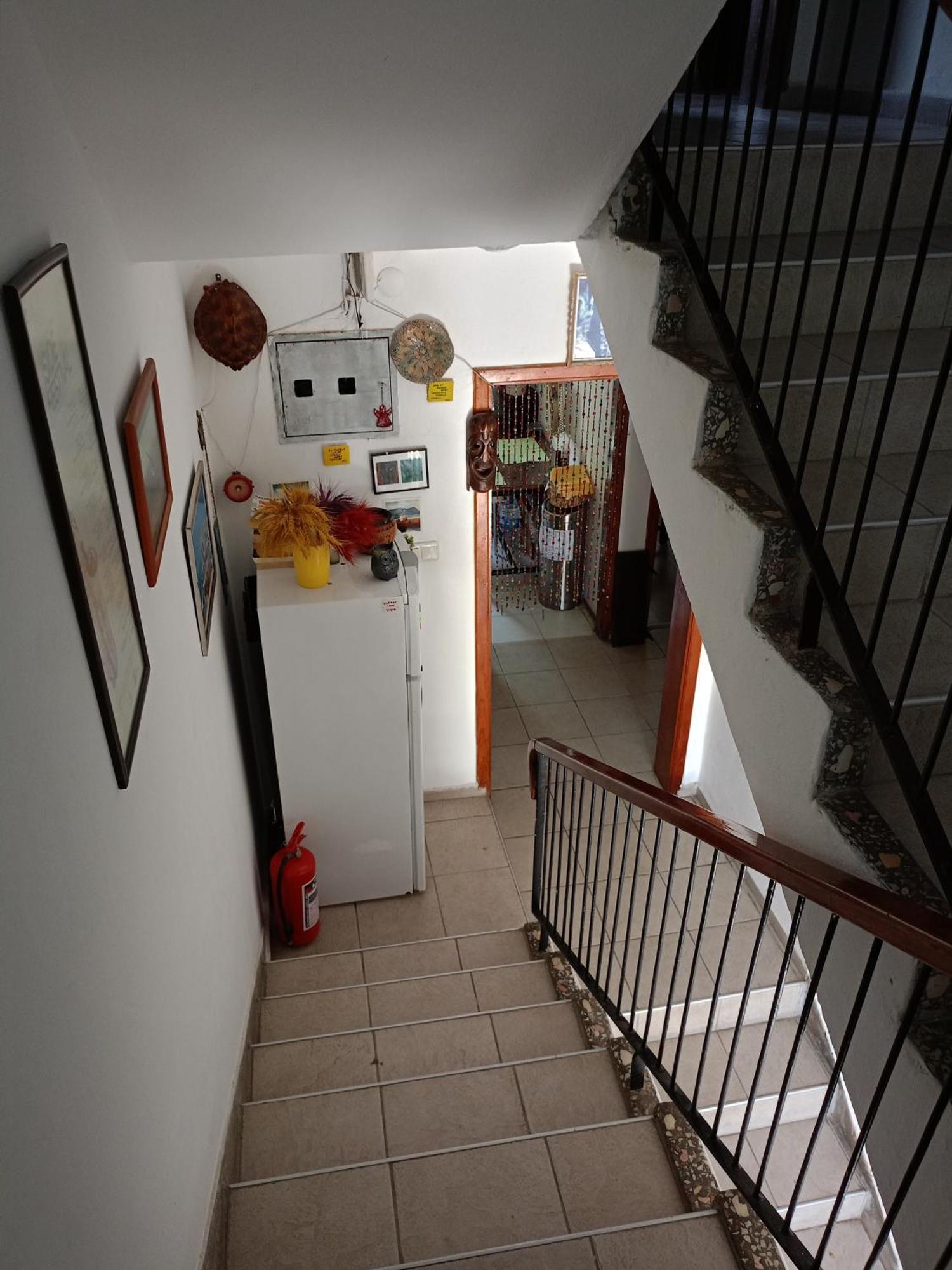 Yuekser Pansiyon Side Zewnętrze zdjęcie